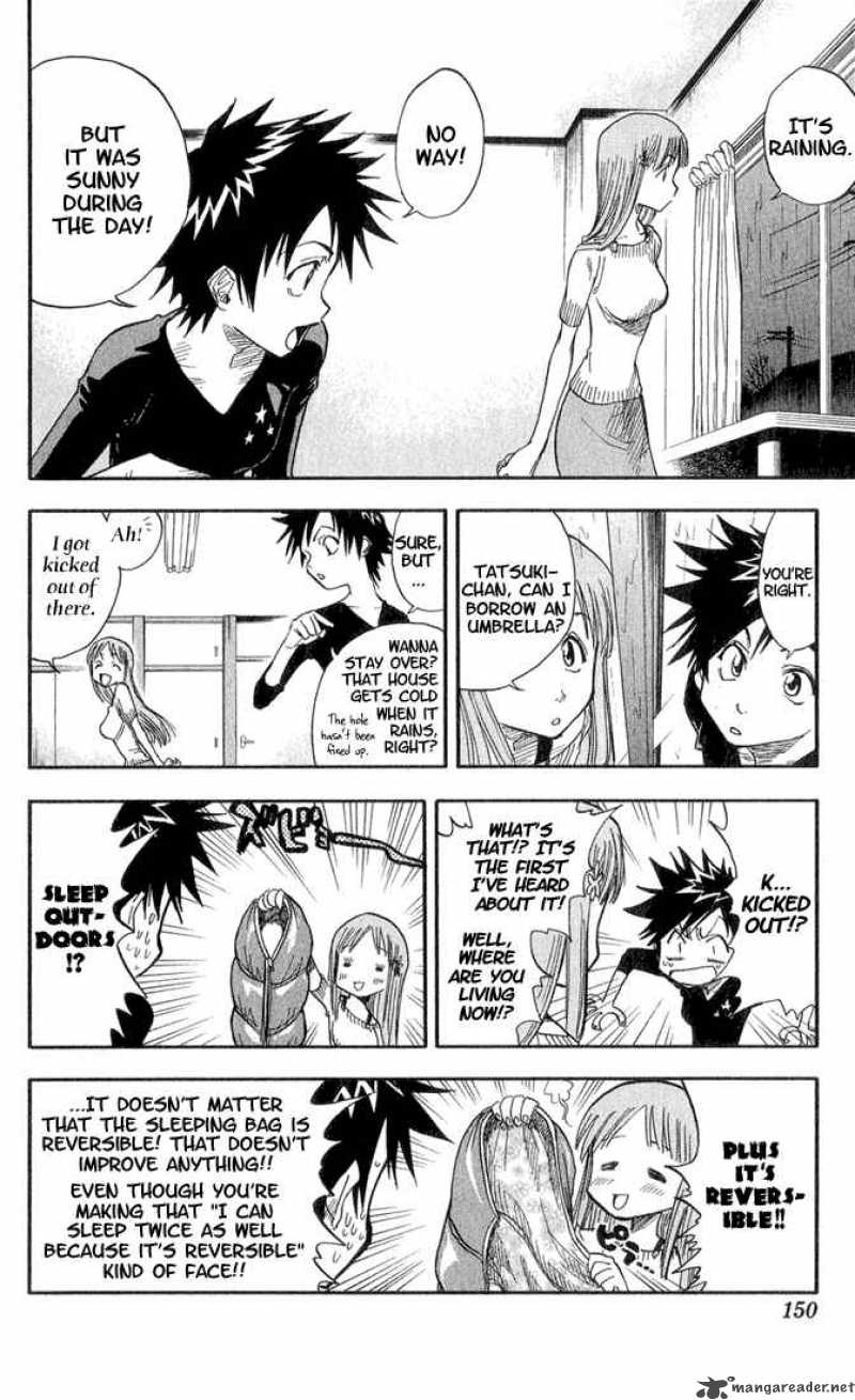 BLEACH Chapter 24 - Page 3