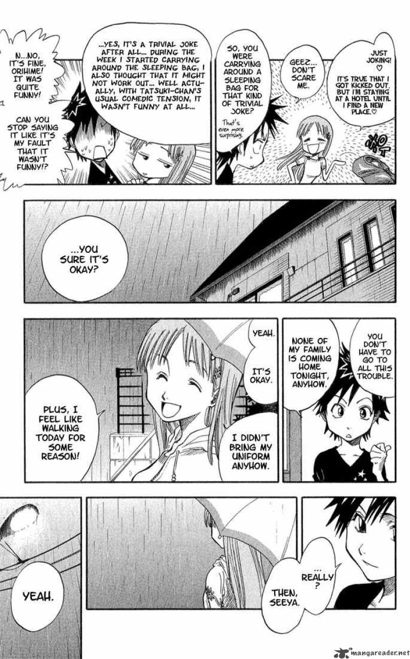 BLEACH Chapter 24 - Page 4