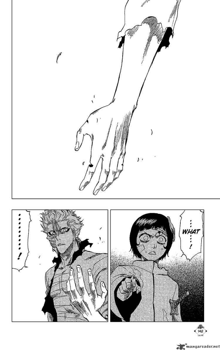 BLEACH Chapter 240 - Page 12