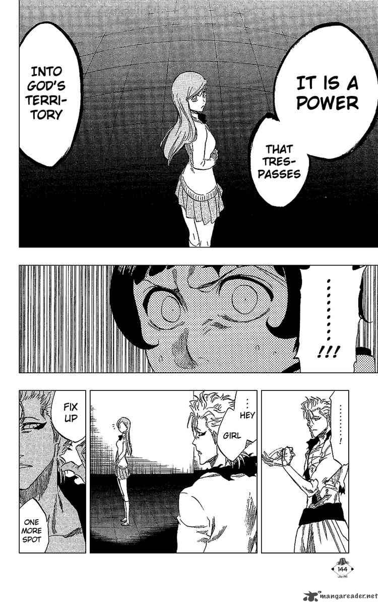 BLEACH Chapter 240 - Page 14
