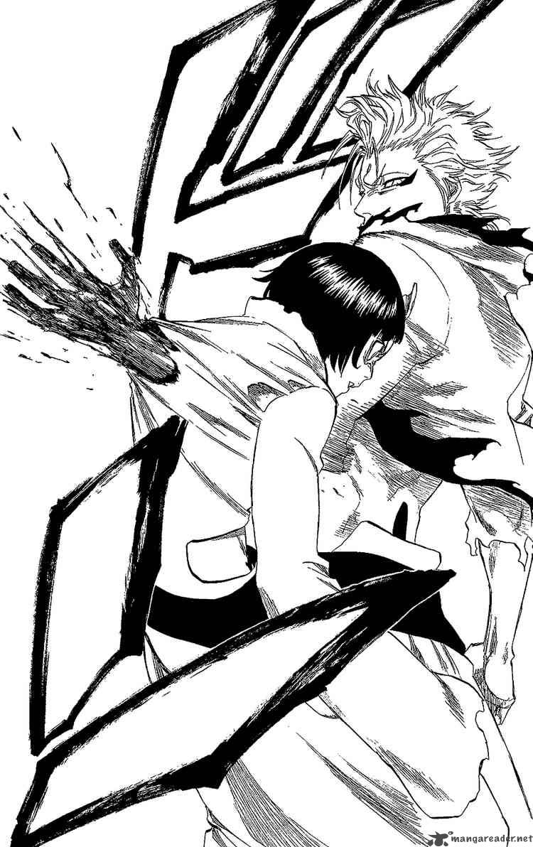 BLEACH Chapter 240 - Page 16
