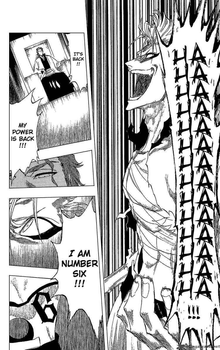 BLEACH Chapter 240 - Page 18