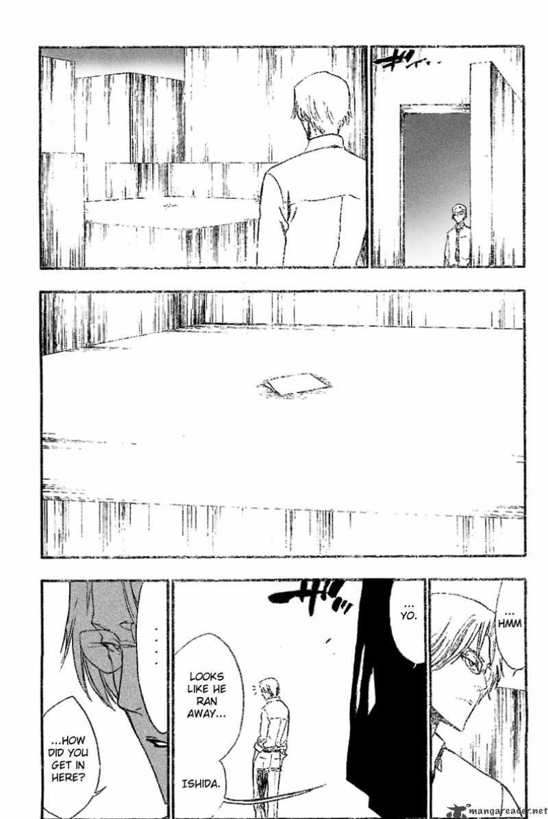 BLEACH Chapter 241 - Page 12