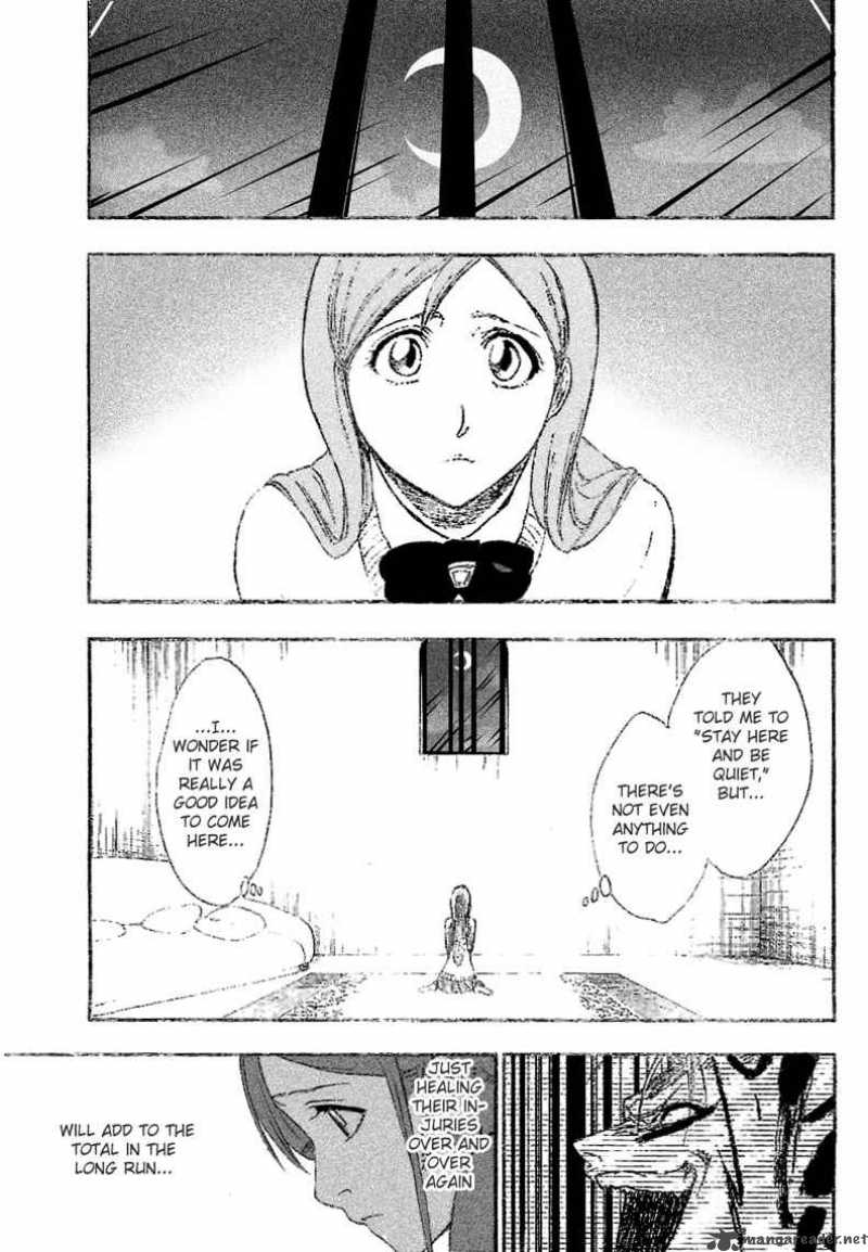 BLEACH Chapter 241 - Page 16
