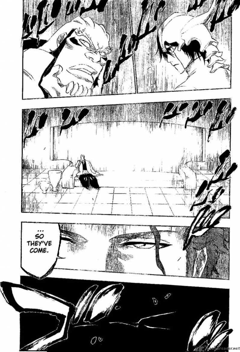 BLEACH Chapter 241 - Page 18