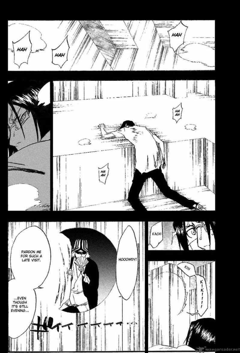 BLEACH Chapter 241 - Page 7