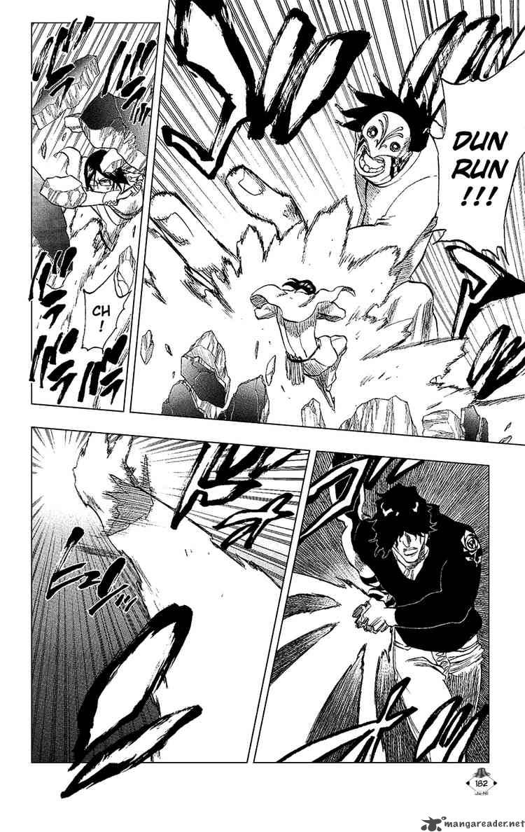 BLEACH Chapter 242 - Page 12
