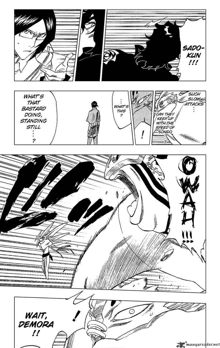BLEACH Chapter 242 - Page 15