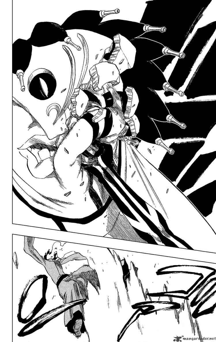BLEACH Chapter 242 - Page 16