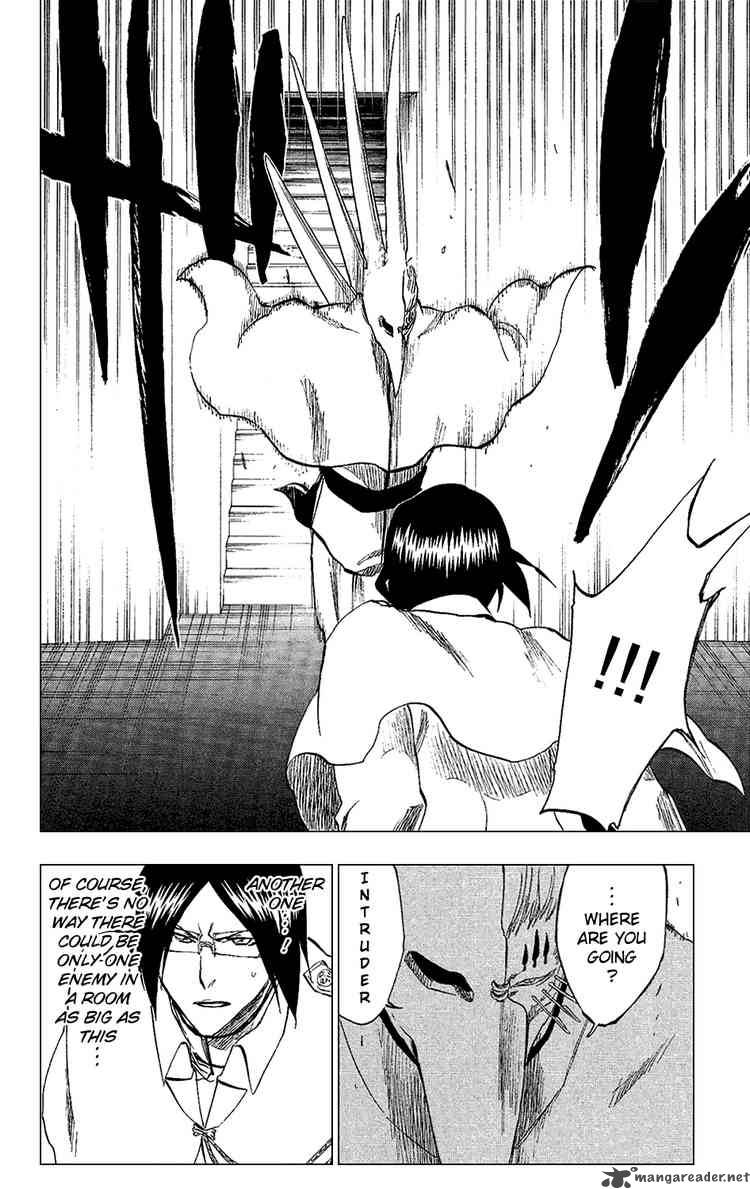 BLEACH Chapter 242 - Page 4