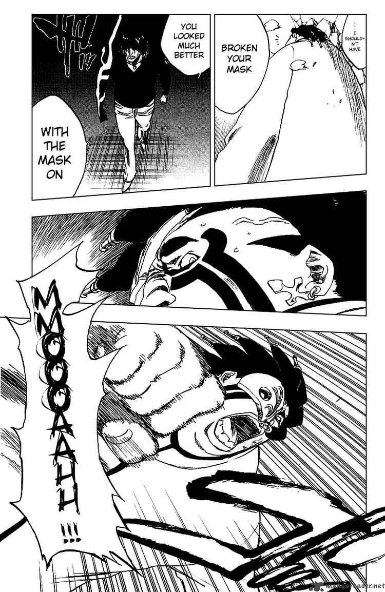 BLEACH Chapter 243 - Page 12