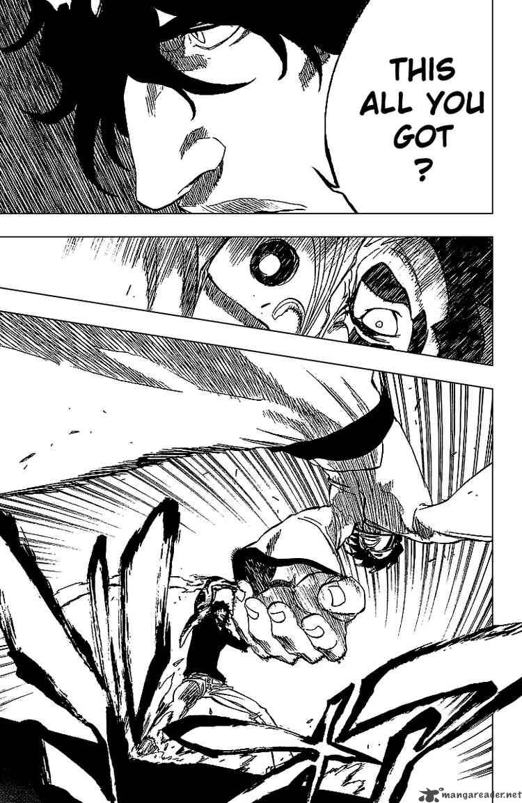 BLEACH Chapter 243 - Page 14