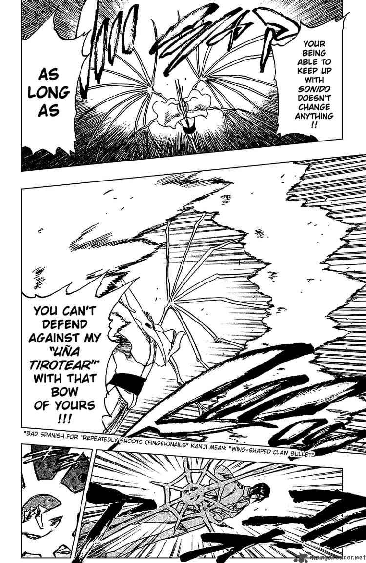 BLEACH Chapter 243 - Page 17