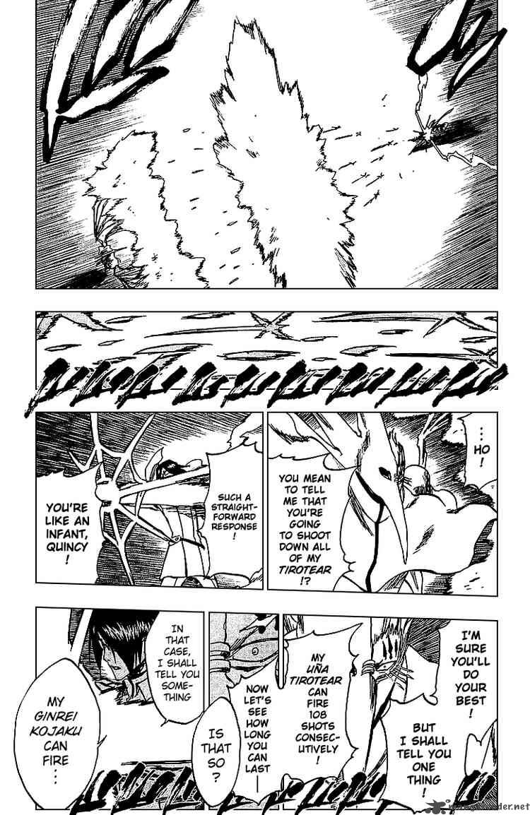 BLEACH Chapter 243 - Page 18