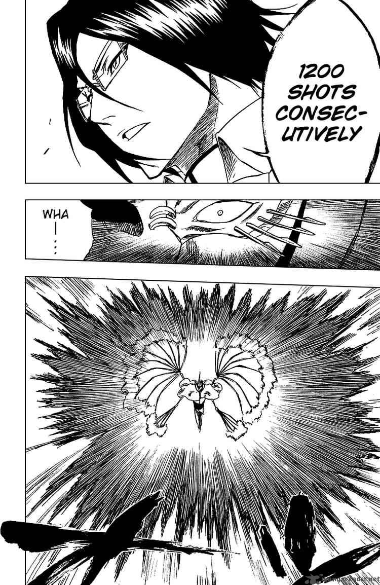 BLEACH Chapter 243 - Page 19