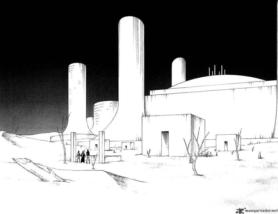 BLEACH Chapter 244 - Page 10