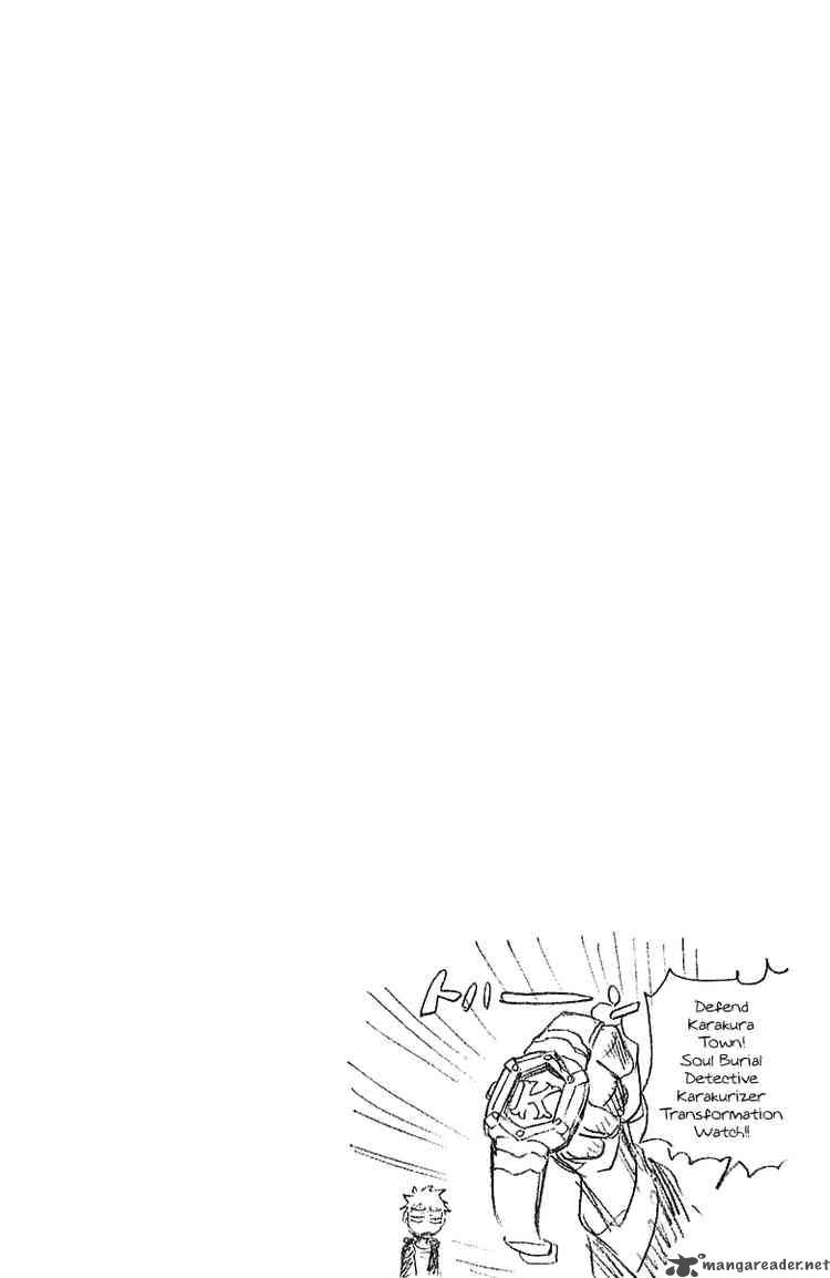 BLEACH Chapter 244 - Page 18