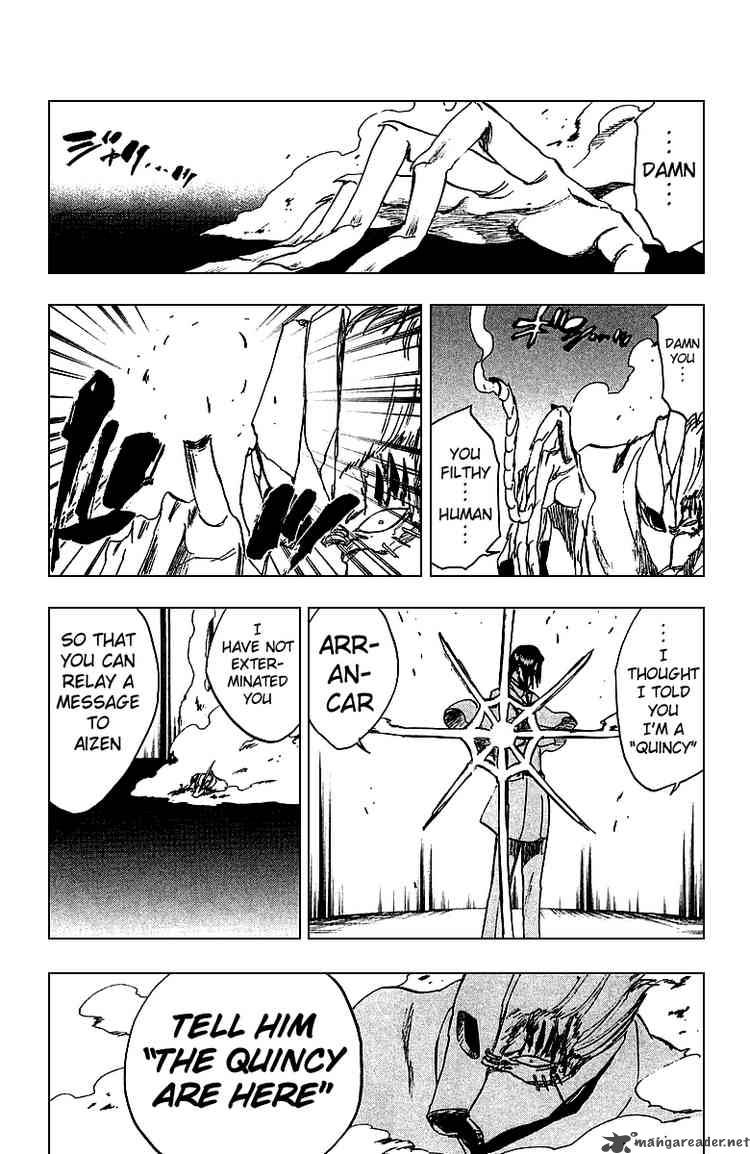 BLEACH Chapter 244 - Page 2