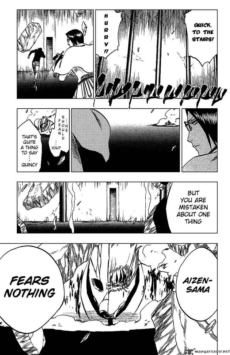 BLEACH Chapter 244 - Page 5