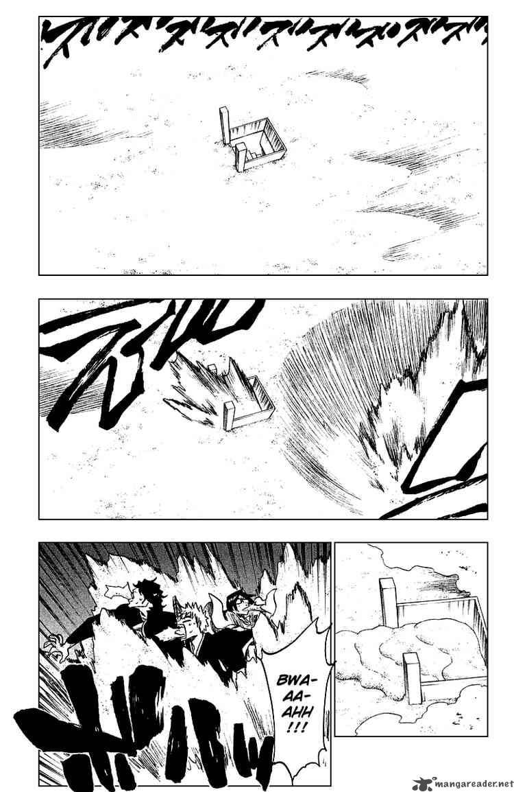 BLEACH Chapter 244 - Page 7