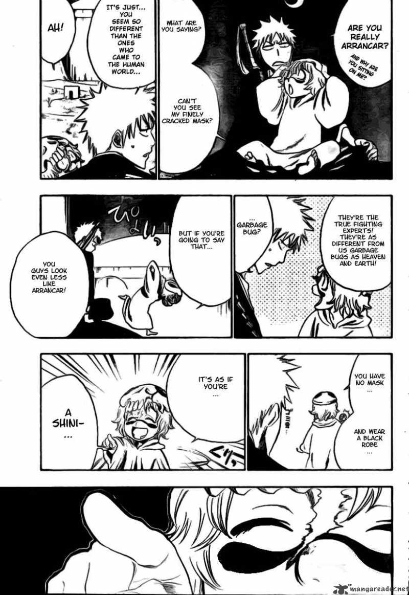 BLEACH Chapter 246 - Page 10