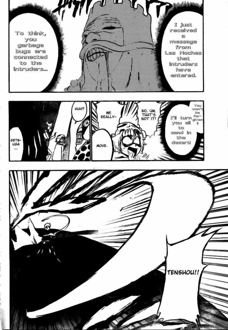 BLEACH Chapter 246 - Page 13