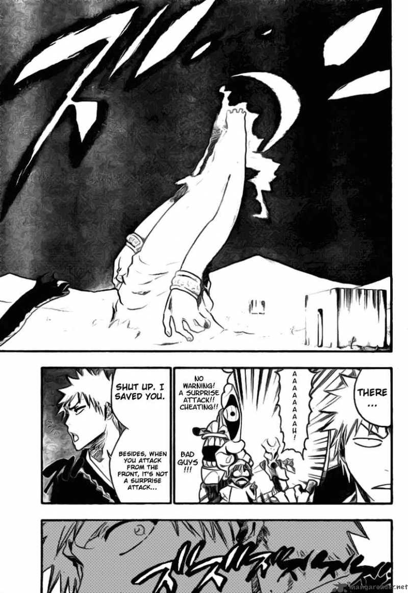 BLEACH Chapter 246 - Page 14