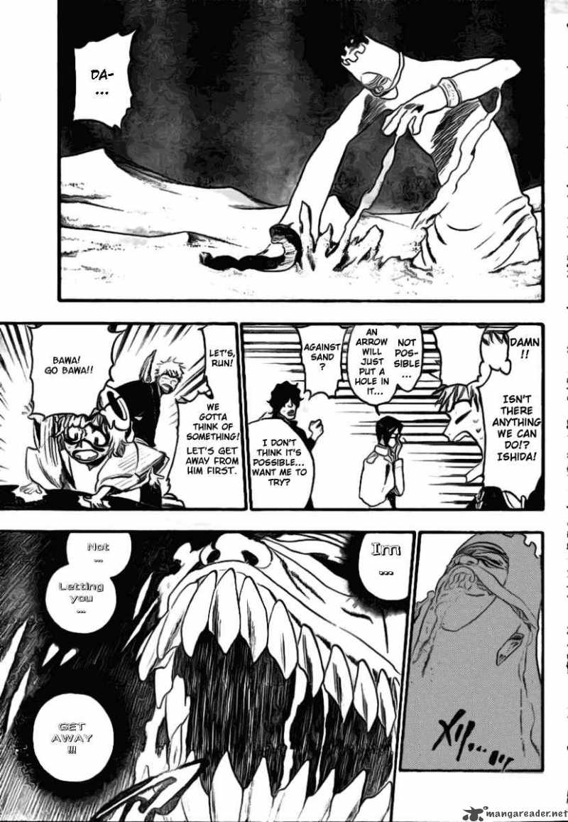 BLEACH Chapter 246 - Page 16