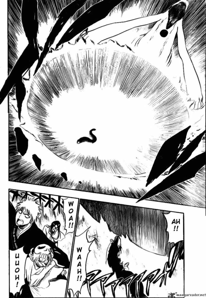 BLEACH Chapter 246 - Page 17