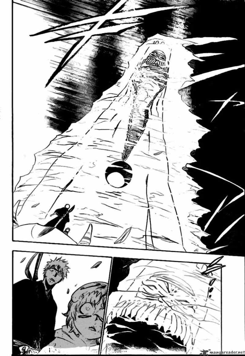 BLEACH Chapter 246 - Page 19