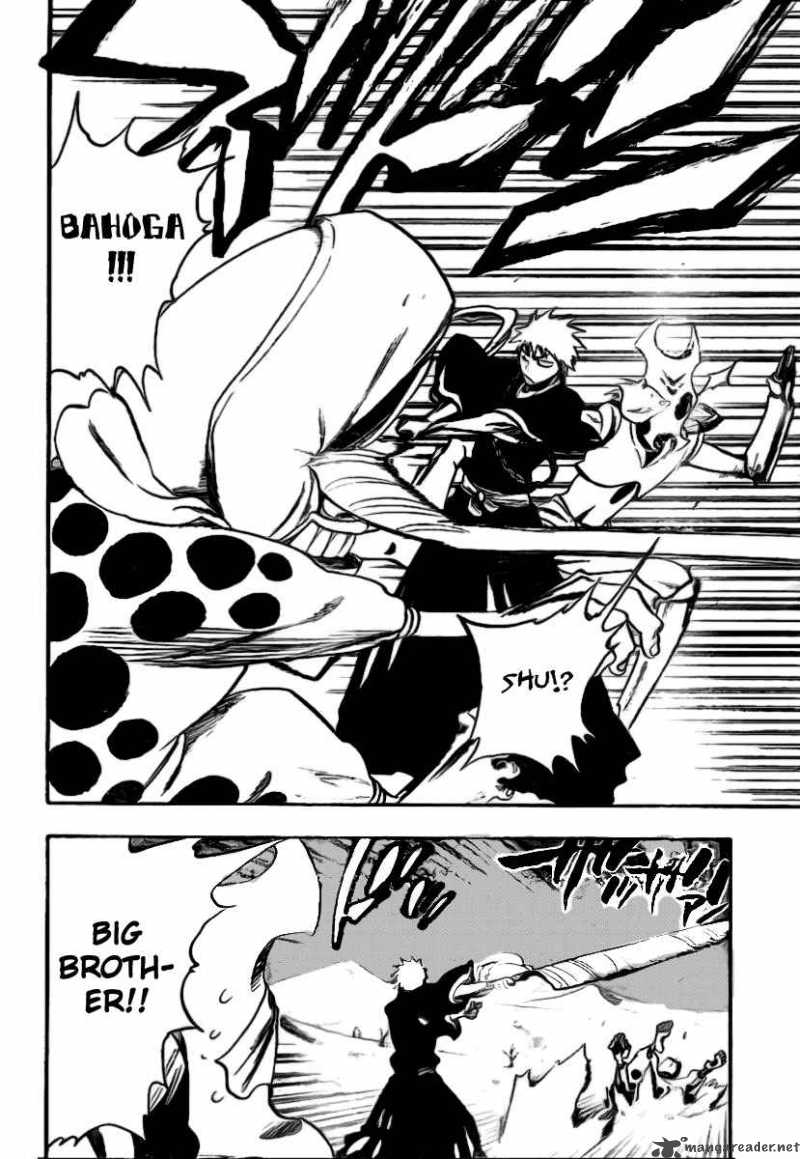 BLEACH Chapter 246 - Page 2