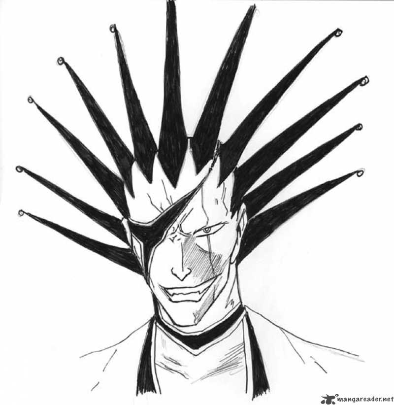 BLEACH Chapter 246 - Page 23