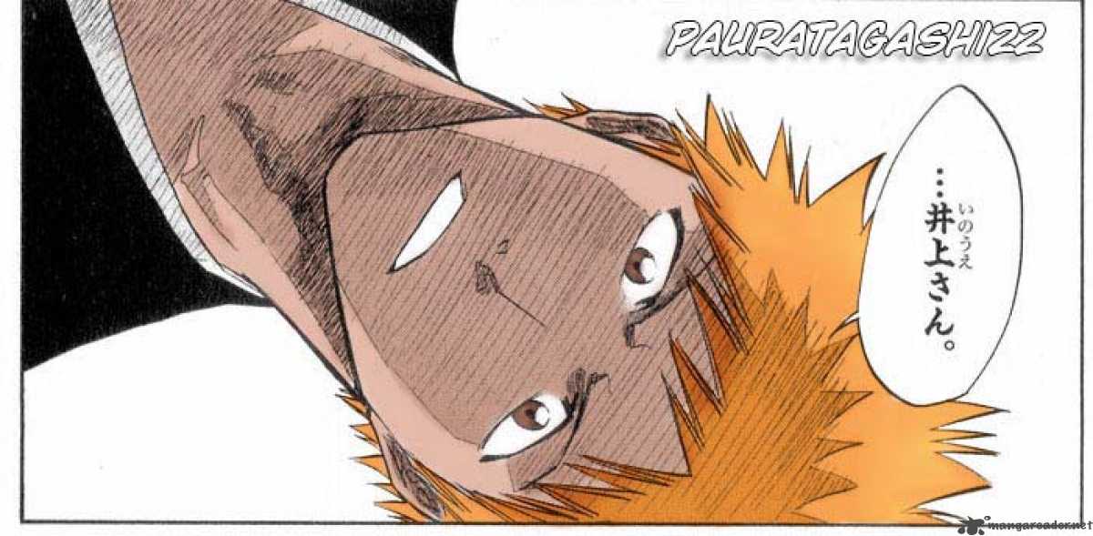 BLEACH Chapter 246 - Page 24