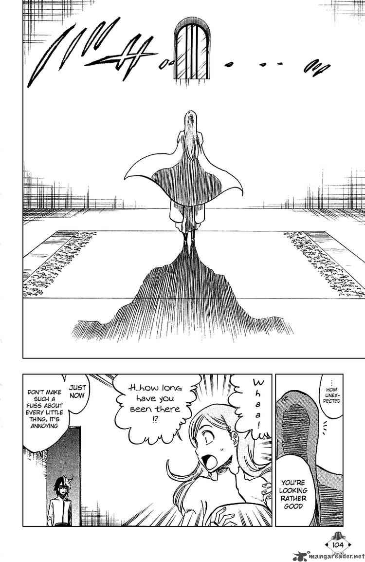 BLEACH Chapter 247 - Page 16