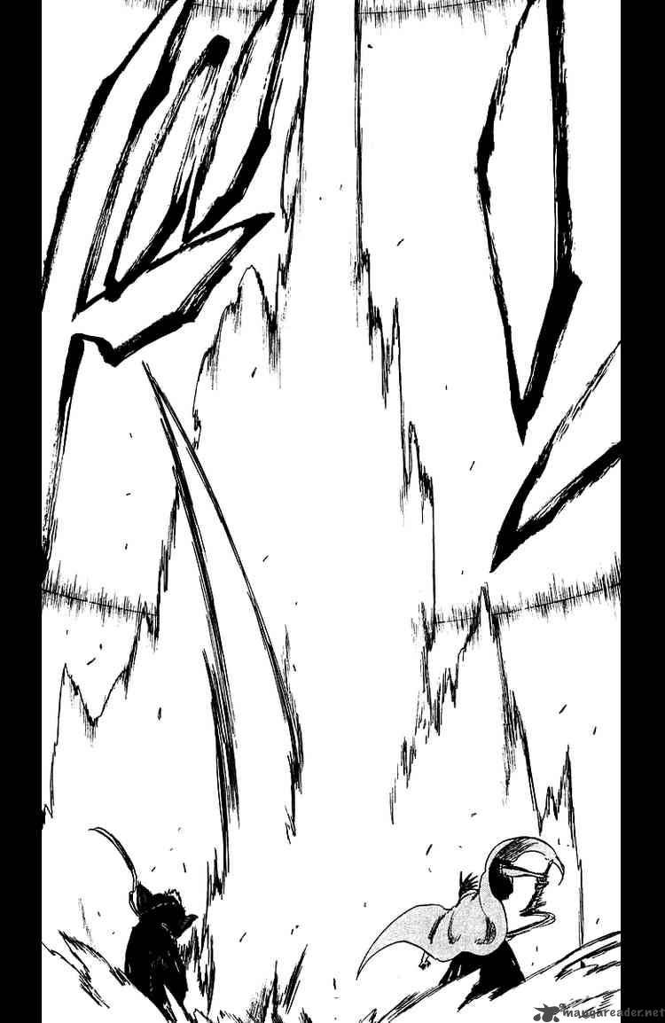 BLEACH Chapter 247 - Page 21