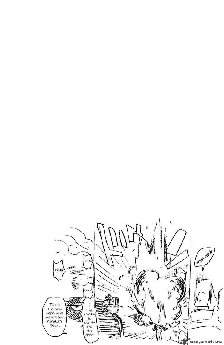 BLEACH Chapter 247 - Page 22