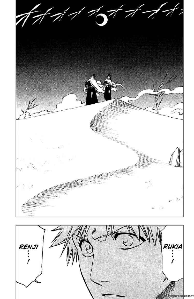 BLEACH Chapter 247 - Page 5