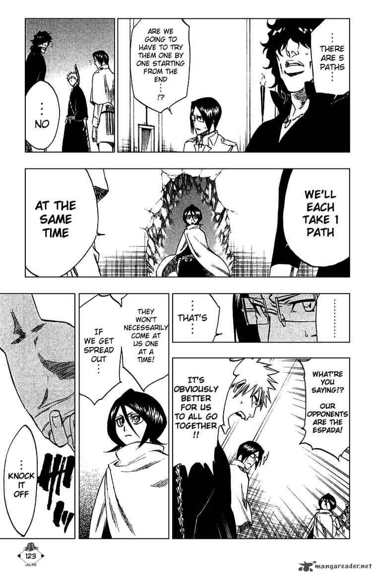 BLEACH Chapter 248 - Page 13