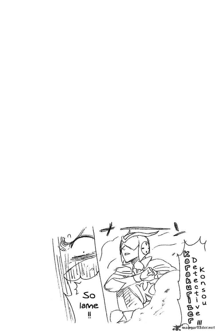 BLEACH Chapter 248 - Page 19