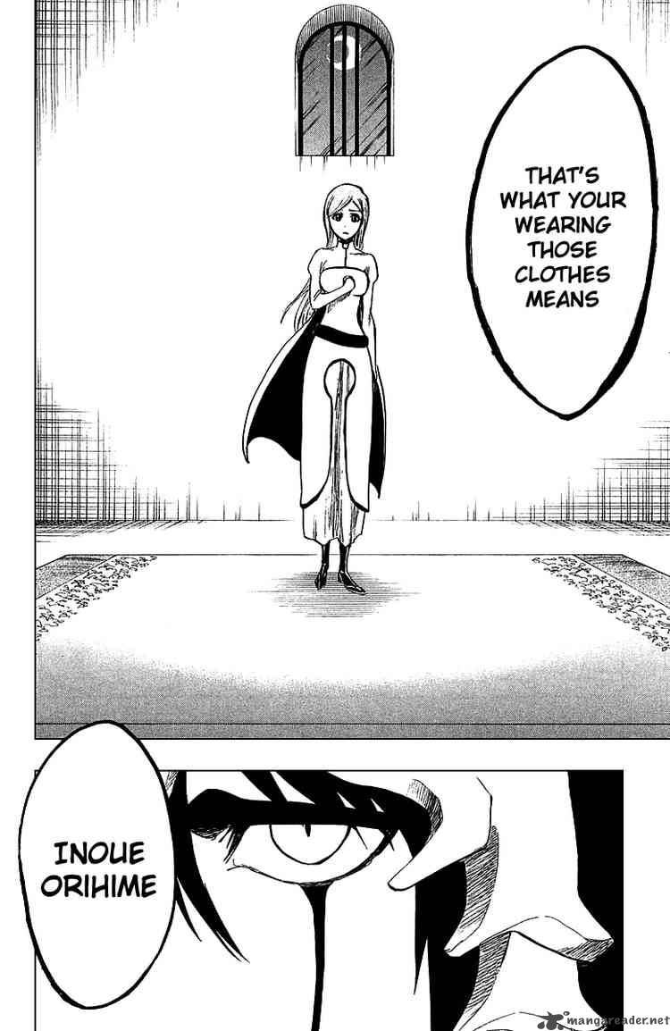 BLEACH Chapter 248 - Page 2