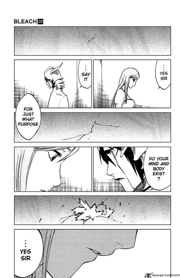 BLEACH Chapter 248 - Page 3