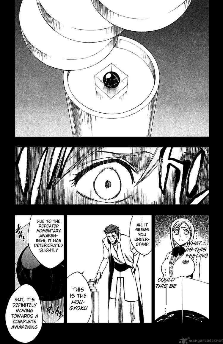 BLEACH Chapter 249 - Page 15