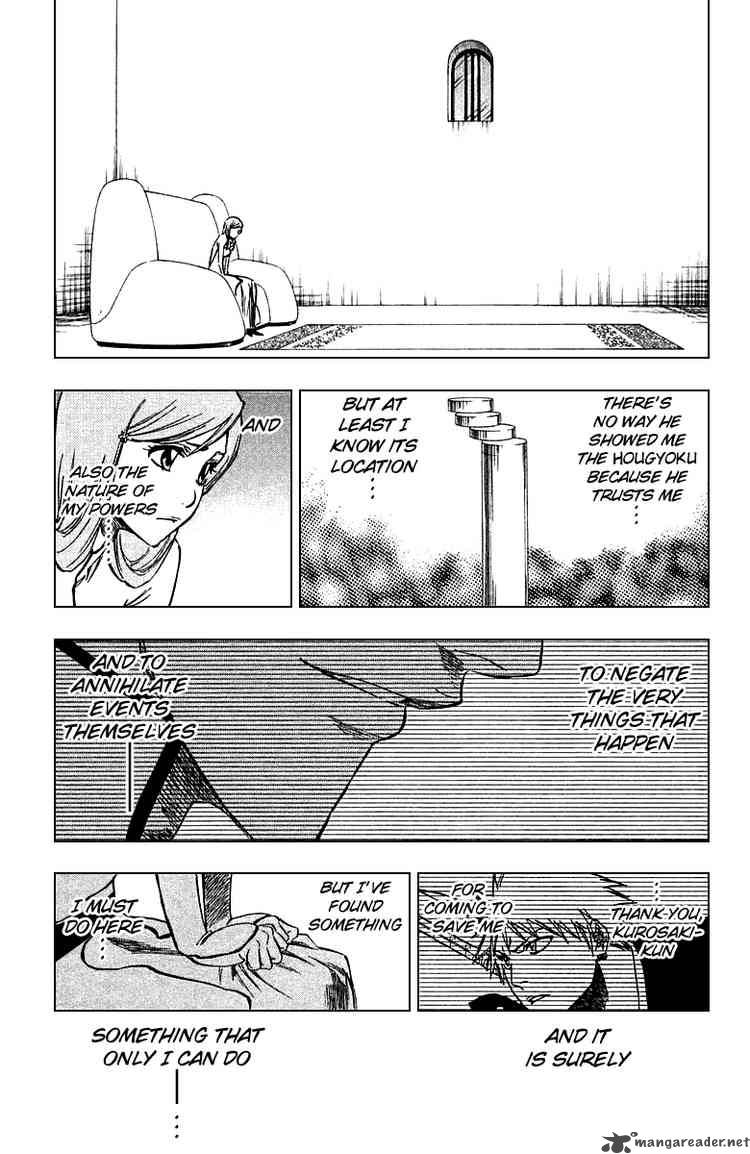 BLEACH Chapter 249 - Page 17