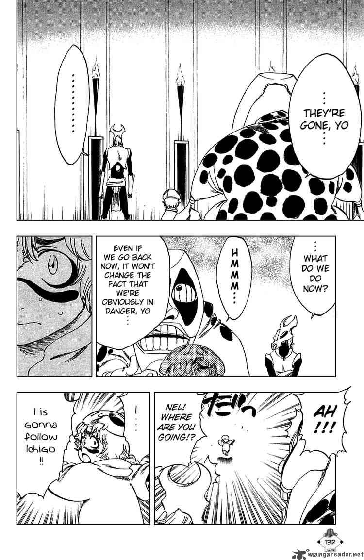 BLEACH Chapter 249 - Page 2