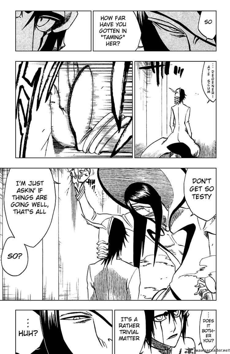 BLEACH Chapter 249 - Page 7