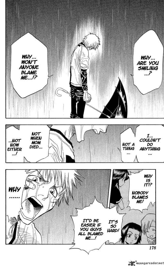 BLEACH Chapter 25 - Page 11