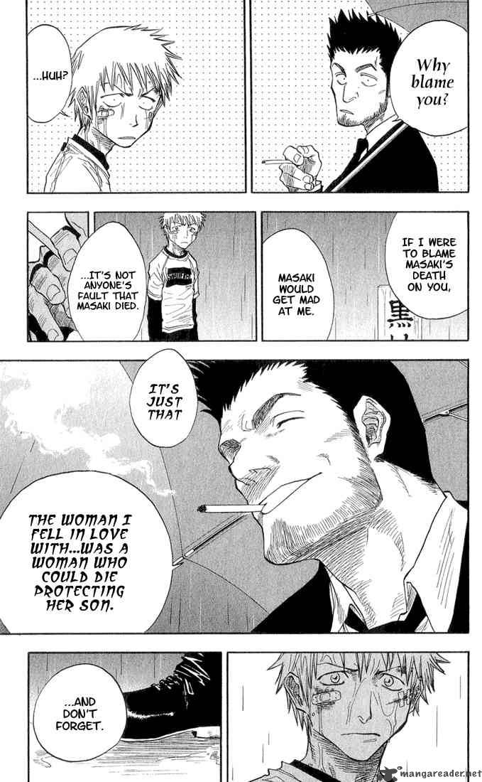 BLEACH Chapter 25 - Page 12