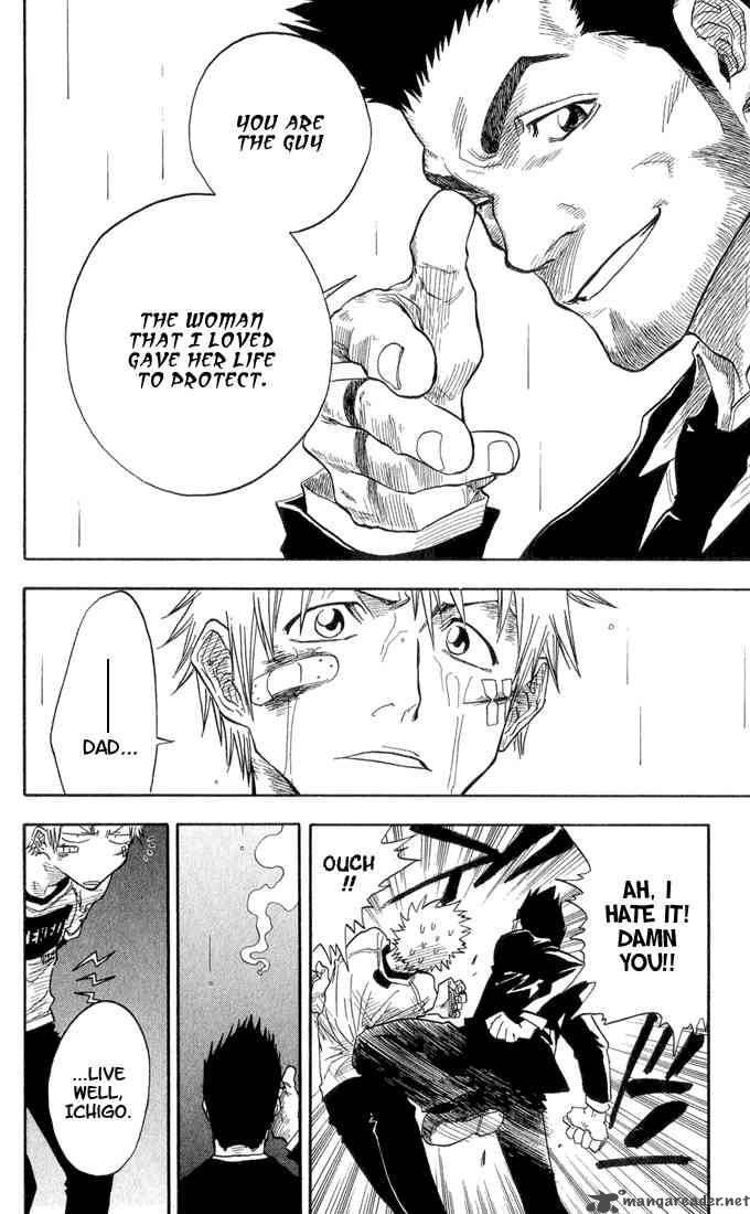 BLEACH Chapter 25 - Page 13