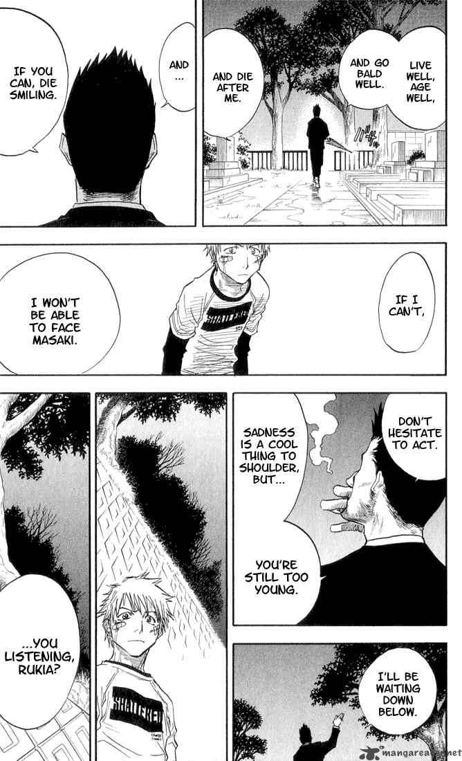 BLEACH Chapter 25 - Page 14
