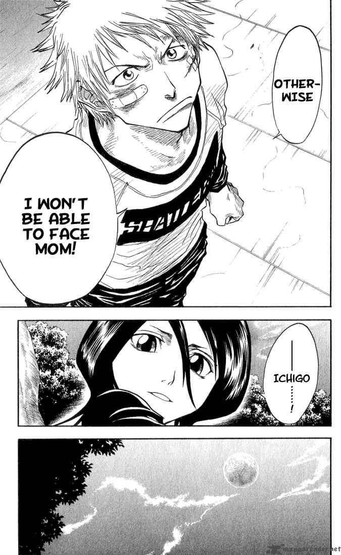 BLEACH Chapter 25 - Page 16